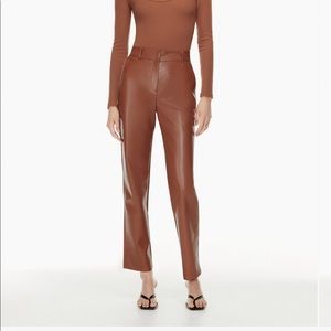 Babaton Command Pant, Epicurean Brown, 6